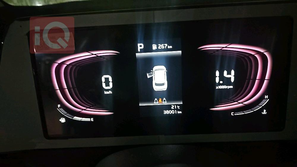 کیا سپۆرتاج